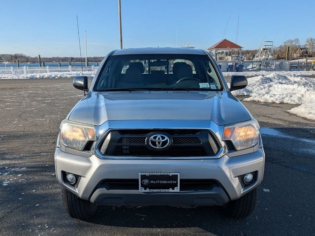 2014 Toyota Tacoma 4WD Double Cab V6 Automatic - 22985761 - 1