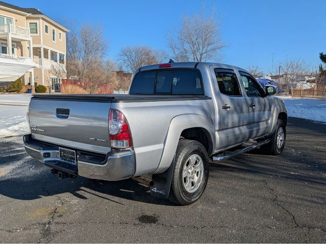 2014 Toyota Tacoma