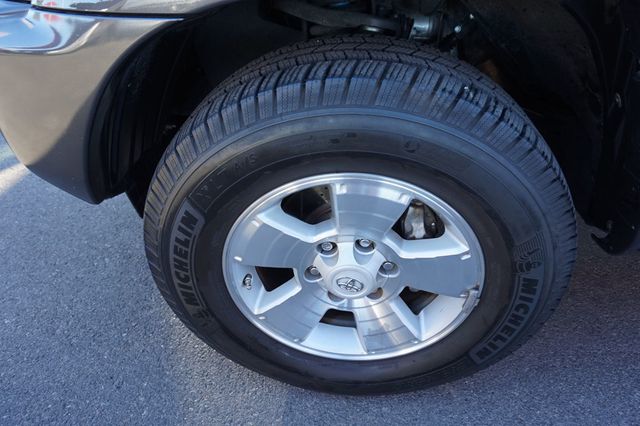 2014 Toyota Tacoma 4X4, RUNNING BOARDS, TOWING PACAKGE, BACKUP CAMERA - 23047152 - 10