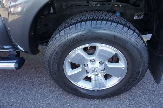 2014 Toyota Tacoma 4X4, RUNNING BOARDS, TOWING PACAKGE, BACKUP CAMERA - 23047152 - 11
