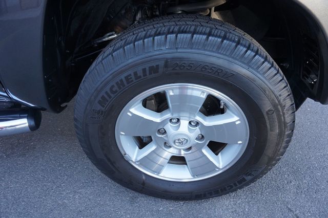 2014 Toyota Tacoma 4X4, RUNNING BOARDS, TOWING PACAKGE, BACKUP CAMERA - 23047152 - 13