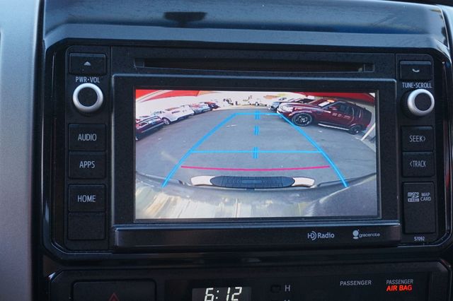 2014 Toyota Tacoma 4X4, RUNNING BOARDS, TOWING PACAKGE, BACKUP CAMERA - 23047152 - 32