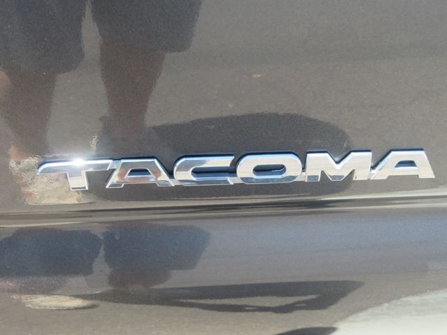 2014 Toyota Tacoma 4X4 TACOMA DOUBLE CAB LONGBED EXTRA CLEAN LOW MILES 4X4 3OWNERS  - 23047677 - 12