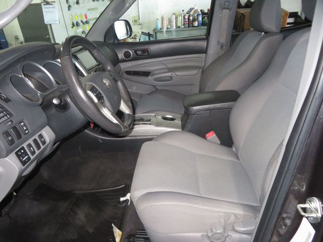 2014 Toyota Tacoma 4X4 TACOMA DOUBLE CAB LONGBED EXTRA CLEAN LOW MILES 4X4 3OWNERS  - 23047677 - 15