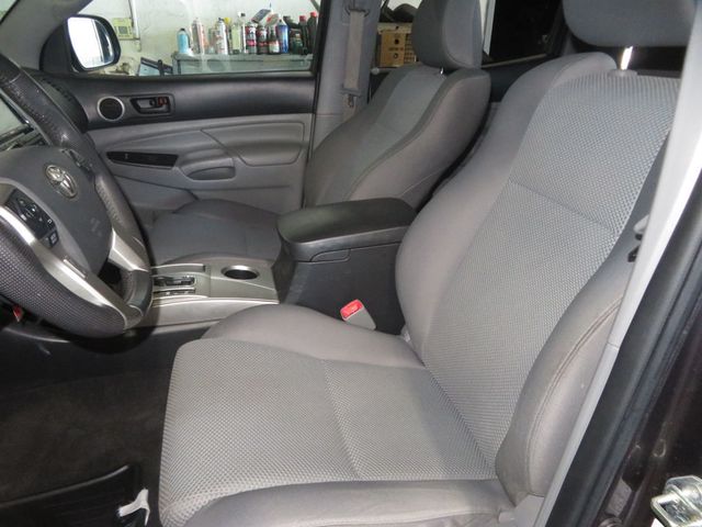 2014 Toyota Tacoma 4X4 TACOMA DOUBLE CAB LONGBED EXTRA CLEAN LOW MILES 4X4 3OWNERS  - 23047677 - 18