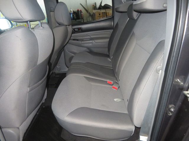 2014 Toyota Tacoma 4X4 TACOMA DOUBLE CAB LONGBED EXTRA CLEAN LOW MILES 4X4 3OWNERS  - 23047677 - 20