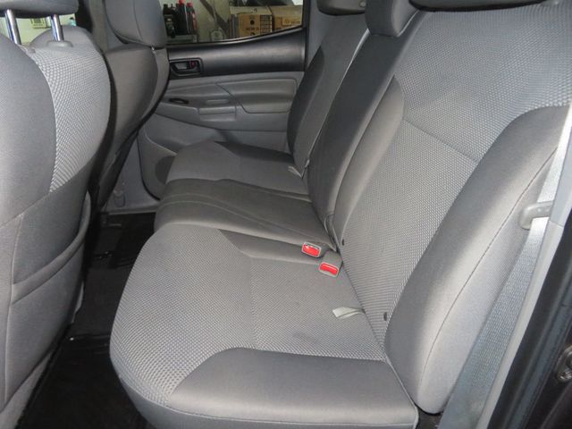 2014 Toyota Tacoma 4X4 TACOMA DOUBLE CAB LONGBED EXTRA CLEAN LOW MILES 4X4 3OWNERS  - 23047677 - 23