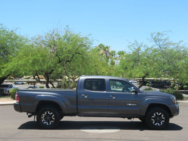 2014 Toyota Tacoma 4X4 TACOMA DOUBLE CAB LONGBED EXTRA CLEAN LOW MILES 4X4 3OWNERS  - 23047677 - 2