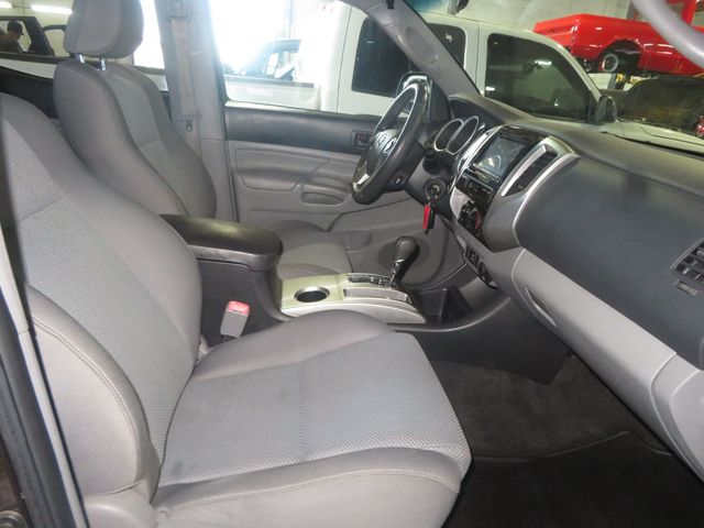 2014 Toyota Tacoma 4X4 TACOMA DOUBLE CAB LONGBED EXTRA CLEAN LOW MILES 4X4 3OWNERS  - 23047677 - 29