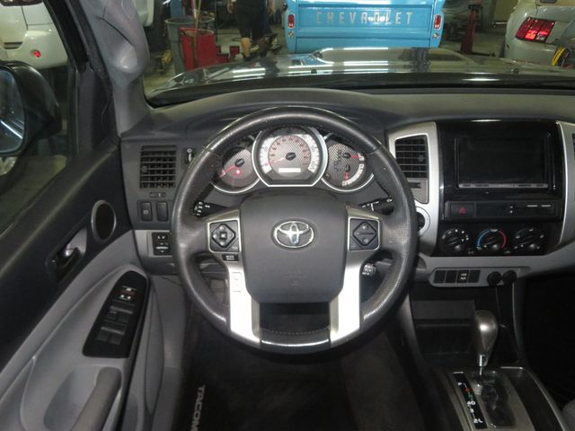 2014 Toyota Tacoma 4X4 TACOMA DOUBLE CAB LONGBED EXTRA CLEAN LOW MILES 4X4 3OWNERS  - 23047677 - 32