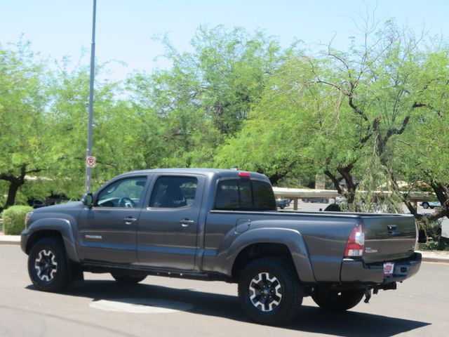 2014 Toyota Tacoma 4X4 TACOMA DOUBLE CAB LONGBED EXTRA CLEAN LOW MILES 4X4 3OWNERS  - 23047677 - 4