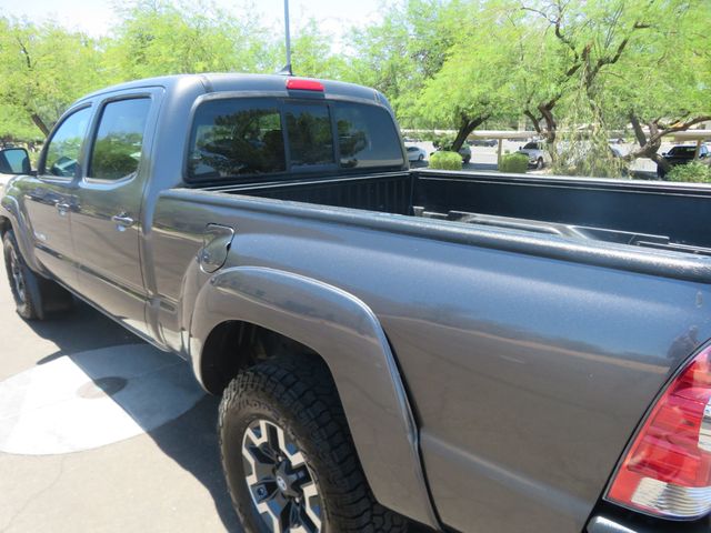 2014 Toyota Tacoma 4X4 TACOMA DOUBLE CAB LONGBED EXTRA CLEAN LOW MILES 4X4 3OWNERS  - 23047677 - 6