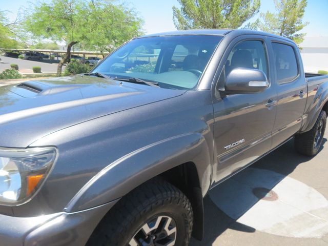 2014 Toyota Tacoma 4X4 TACOMA DOUBLE CAB LONGBED EXTRA CLEAN LOW MILES 4X4 3OWNERS  - 23047677 - 7