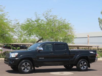 2014 Toyota Tacoma