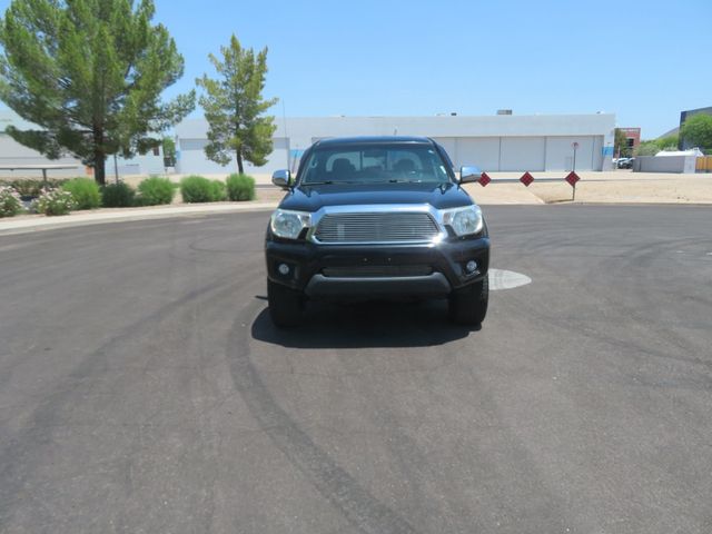 2014 Toyota Tacoma DOUBLE CAB LONGBED 4X4 TACOMA SR5 V6 EXTRA CLEAN  - 22867669 - 10