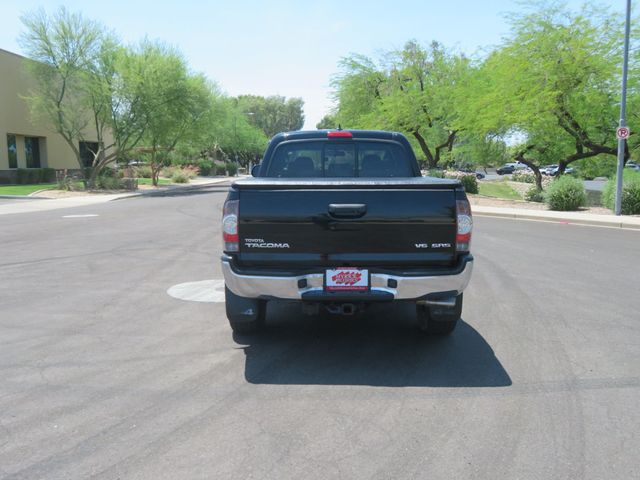 2014 Toyota Tacoma DOUBLE CAB LONGBED 4X4 TACOMA SR5 V6 EXTRA CLEAN  - 22867669 - 11