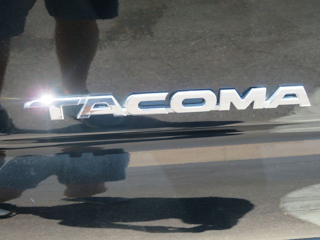 2014 Toyota Tacoma DOUBLE CAB LONGBED 4X4 TACOMA SR5 V6 EXTRA CLEAN  - 22867669 - 12