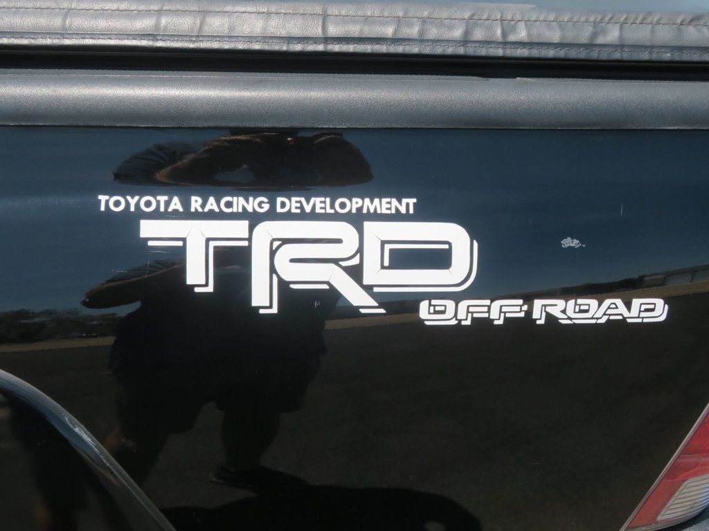 2014 Toyota Tacoma DOUBLE CAB LONGBED 4X4 TACOMA SR5 V6 EXTRA CLEAN  - 22867669 - 13