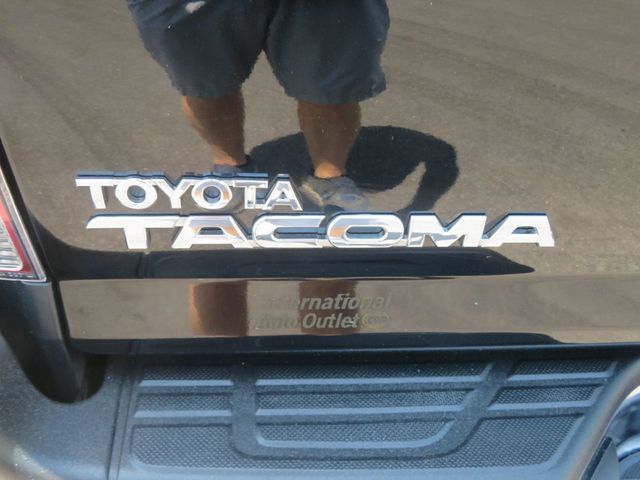 2014 Toyota Tacoma DOUBLE CAB LONGBED 4X4 TACOMA SR5 V6 EXTRA CLEAN  - 22867669 - 14