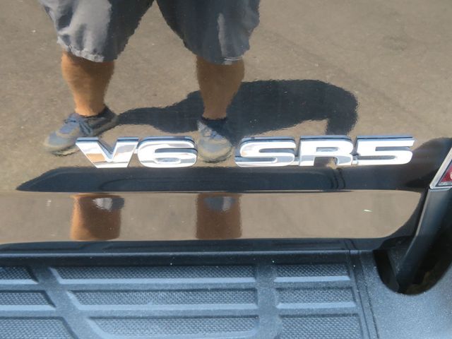 2014 Toyota Tacoma DOUBLE CAB LONGBED 4X4 TACOMA SR5 V6 EXTRA CLEAN  - 22867669 - 15