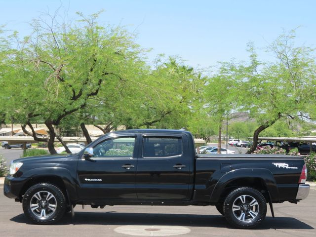 2014 Toyota Tacoma DOUBLE CAB LONGBED 4X4 TACOMA SR5 V6 EXTRA CLEAN  - 22867669 - 1