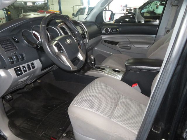 2014 Toyota Tacoma DOUBLE CAB LONGBED 4X4 TACOMA SR5 V6 EXTRA CLEAN  - 22867669 - 20