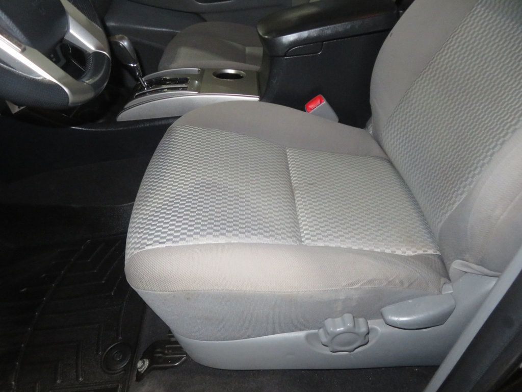 2014 Toyota Tacoma DOUBLE CAB LONGBED 4X4 TACOMA SR5 V6 EXTRA CLEAN  - 22867669 - 21