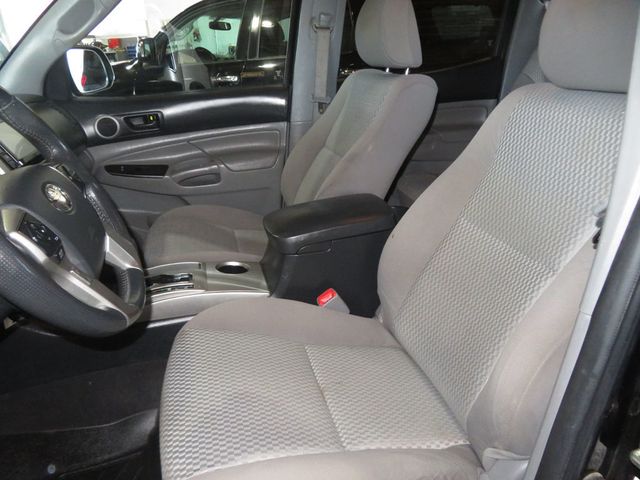 2014 Toyota Tacoma DOUBLE CAB LONGBED 4X4 TACOMA SR5 V6 EXTRA CLEAN  - 22867669 - 22