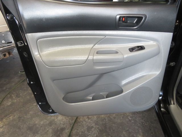 2014 Toyota Tacoma DOUBLE CAB LONGBED 4X4 TACOMA SR5 V6 EXTRA CLEAN  - 22867669 - 23