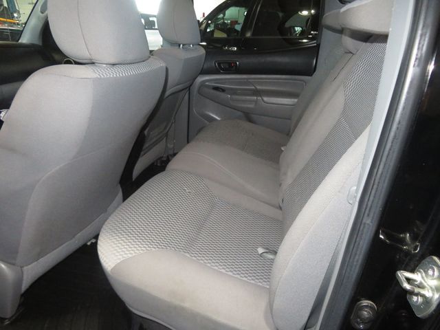 2014 Toyota Tacoma DOUBLE CAB LONGBED 4X4 TACOMA SR5 V6 EXTRA CLEAN  - 22867669 - 25