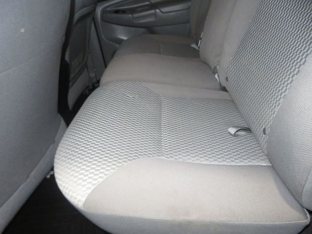 2014 Toyota Tacoma DOUBLE CAB LONGBED 4X4 TACOMA SR5 V6 EXTRA CLEAN  - 22867669 - 26