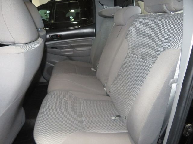 2014 Toyota Tacoma DOUBLE CAB LONGBED 4X4 TACOMA SR5 V6 EXTRA CLEAN  - 22867669 - 27