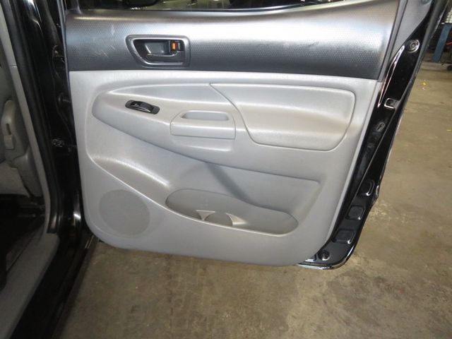 2014 Toyota Tacoma DOUBLE CAB LONGBED 4X4 TACOMA SR5 V6 EXTRA CLEAN  - 22867669 - 28