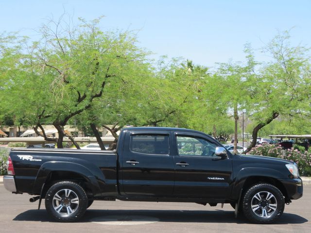 2014 Toyota Tacoma DOUBLE CAB LONGBED 4X4 TACOMA SR5 V6 EXTRA CLEAN  - 22867669 - 2