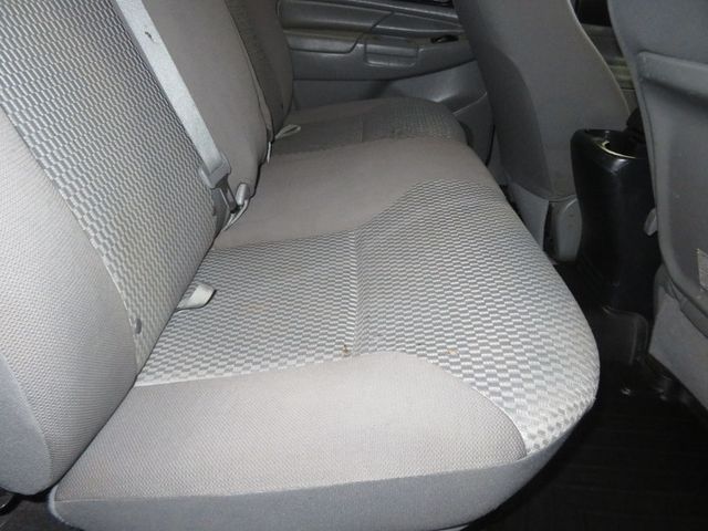 2014 Toyota Tacoma DOUBLE CAB LONGBED 4X4 TACOMA SR5 V6 EXTRA CLEAN  - 22867669 - 31