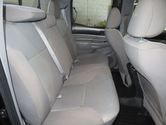 2014 Toyota Tacoma DOUBLE CAB LONGBED 4X4 TACOMA SR5 V6 EXTRA CLEAN  - 22867669 - 32