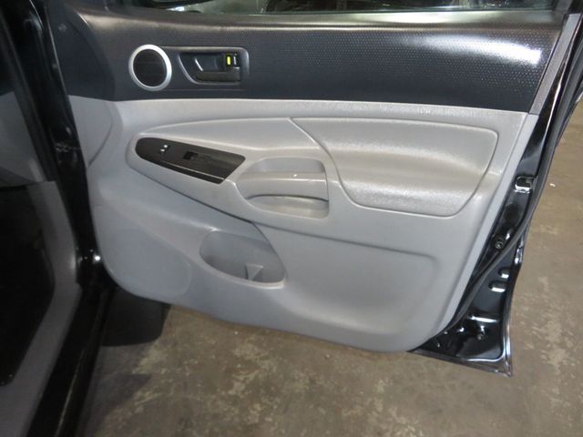 2014 Toyota Tacoma DOUBLE CAB LONGBED 4X4 TACOMA SR5 V6 EXTRA CLEAN  - 22867669 - 33