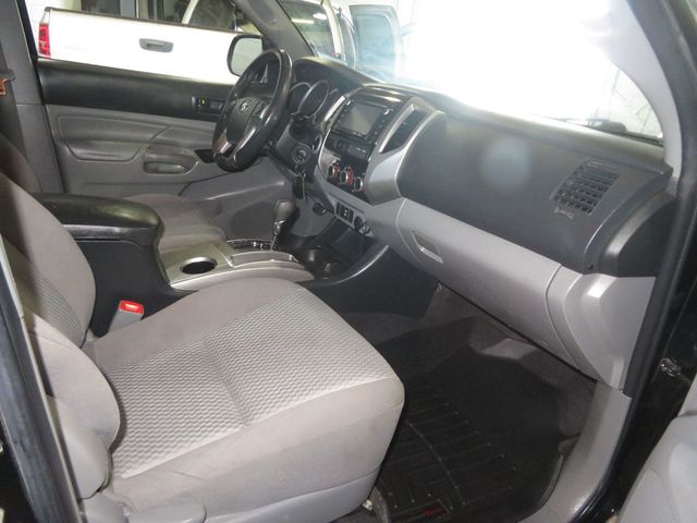 2014 Toyota Tacoma DOUBLE CAB LONGBED 4X4 TACOMA SR5 V6 EXTRA CLEAN  - 22867669 - 36