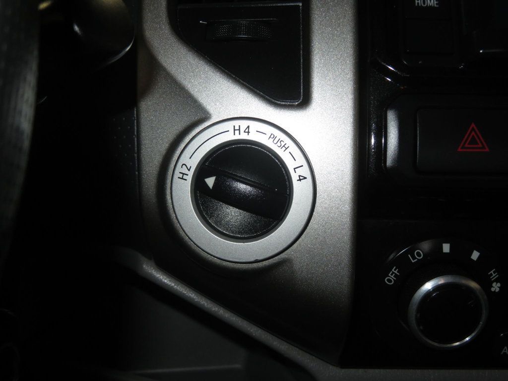 2014 Toyota Tacoma DOUBLE CAB LONGBED 4X4 TACOMA SR5 V6 EXTRA CLEAN  - 22867669 - 41