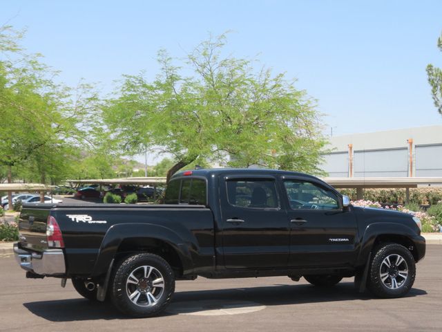 2014 Toyota Tacoma DOUBLE CAB LONGBED 4X4 TACOMA SR5 V6 EXTRA CLEAN  - 22867669 - 5