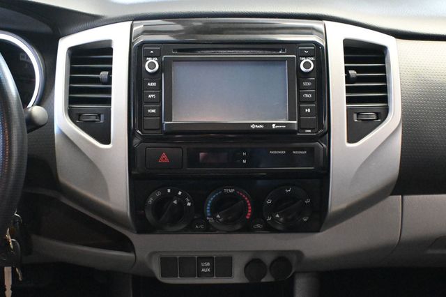 2014 Toyota Tacoma Double Cab PreRunner - 23074684 - 13