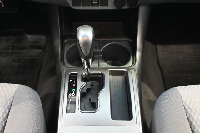 2014 Toyota Tacoma Double Cab PreRunner - 23074684 - 14
