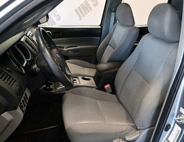 2014 Toyota Tacoma Double Cab PreRunner - 23074684 - 15