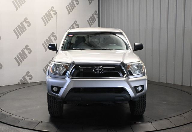 2014 Toyota Tacoma Double Cab PreRunner - 23074684 - 1