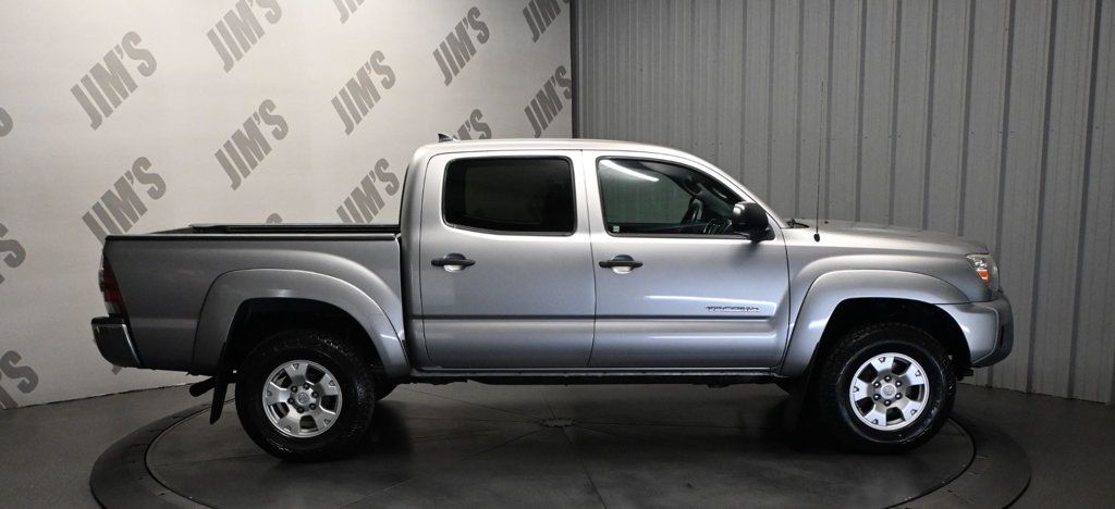 Toyota Tacoma photo 4