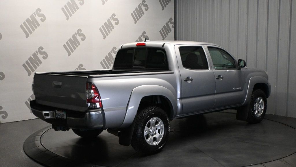 Toyota Tacoma photo 5