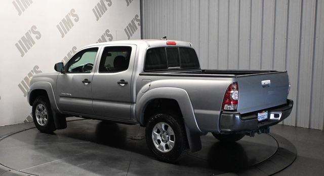 2014 Toyota Tacoma Double Cab PreRunner - 23074684 - 6