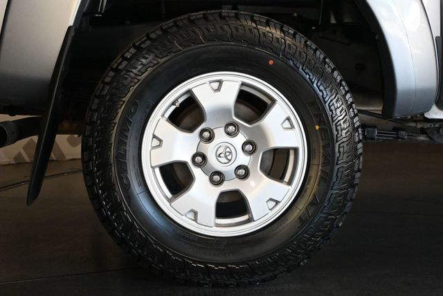 2014 Toyota Tacoma Double Cab PreRunner - 23074684 - 8