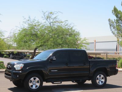 2014 Toyota Tacoma