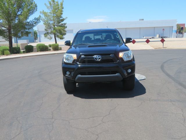 2014 Toyota Tacoma DOUBLECAB PRERUNNER SR5 TACOMA LOW MILES EXTRA CLEAN  - 23050724 - 10